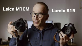 Is Leica M10 Monochrome special? –Image Quality Comparison