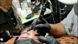 Mesin sulam alis ternyaman New M139 - Rekomended