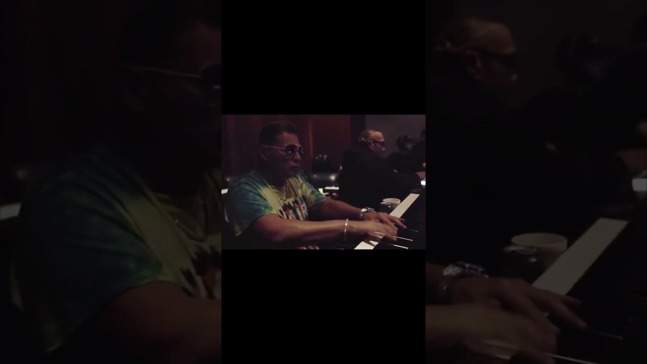 Guarda Timbaland And Scott Storch Making A Beat! #shorts su YouTube Guarda Timbaland And Scott Storch Making A Beat! #shorts su YouTube