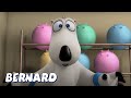 Бернард Медведь | Аэробика И БОЛЬШЕ | Мультфильмы для детей