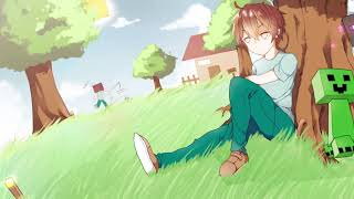 Minecraft - Sweden (MIDI+score)【cover】 screenshot 4