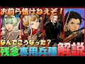 【FE風花雪月】専用兵種の微妙性能を解説