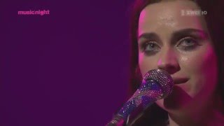 Amy Macdonald - 09 - No Roots - Live Montreux Jazz Festival 04.07.2014