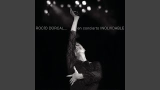 Video thumbnail of "Rocío Dúrcal - Costumbres (En Vivo)"