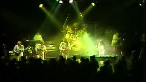 Tribute-New views part II