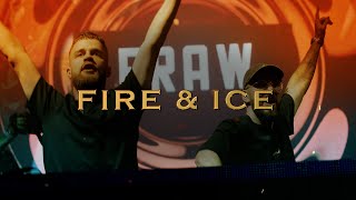 Video thumbnail of "Fraw & MC Flo - FIRE & ICE (Official Video)"