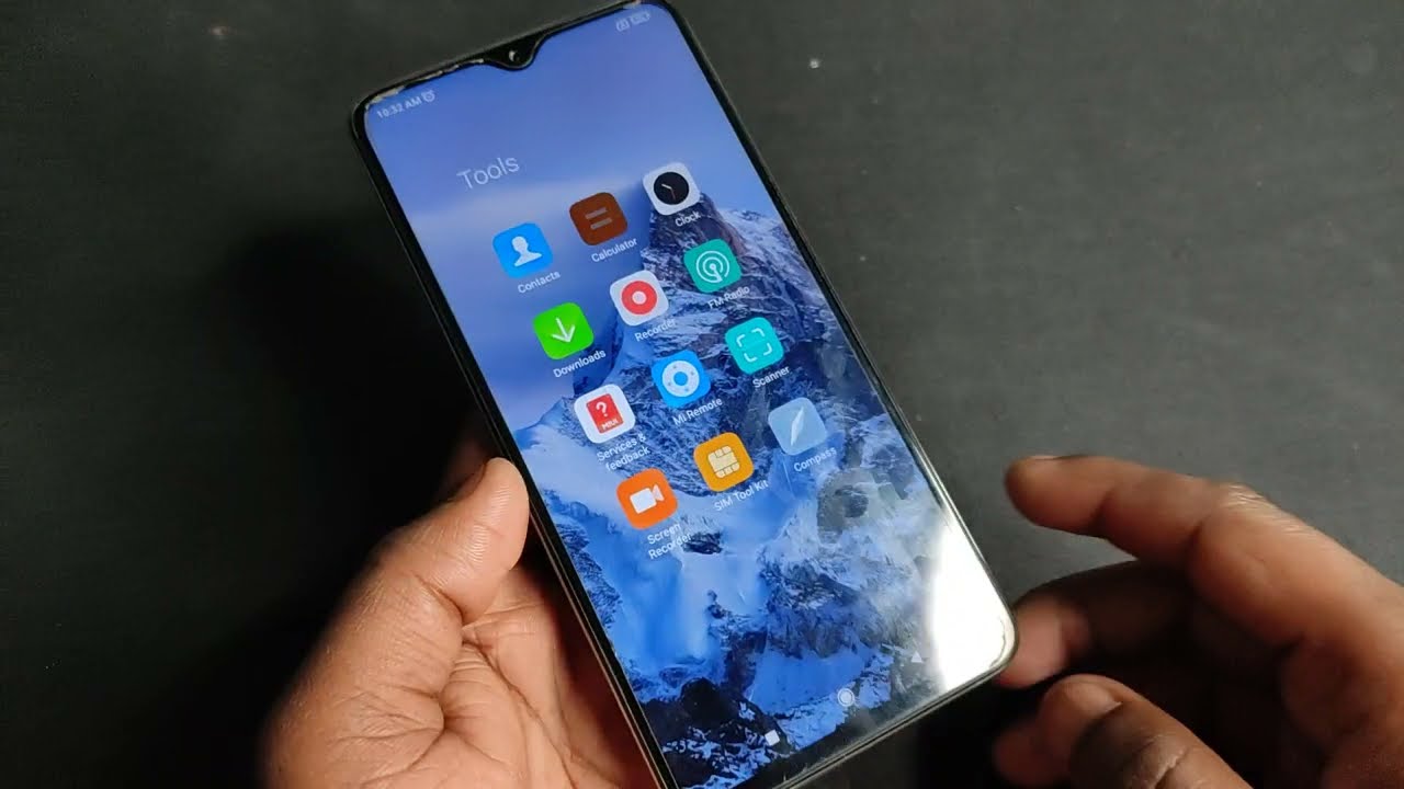 How To Set Alarm in Redmi Note 8 Pro | Alarm Set Redmi Note 8 Pro | Redmi Note 8 Pro Alarm