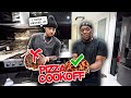 DDG vs DuB Who Can Cook The Best Pizza ?!