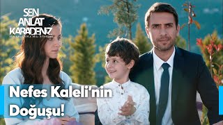 Nefes Artık Kaleli Gelini Sen Anlat Karadeniz Yeniden...