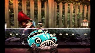 LittleBigPlanet - Happy MOTHERs Day!