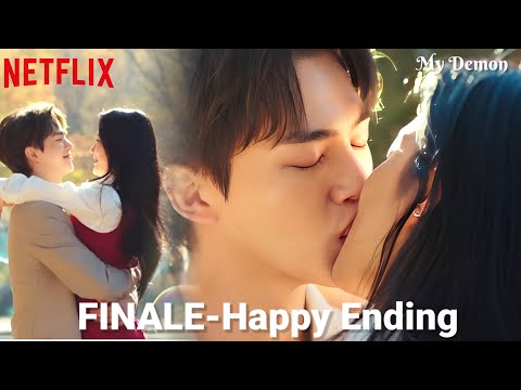 My Demon Finale Episode 16 Explained I Happy Ending I Eng Sub I Song Kang L Kim Yoo Jung