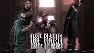 King Malo - Die Hard ft 76 Drums & Y Cool (Official Audio)