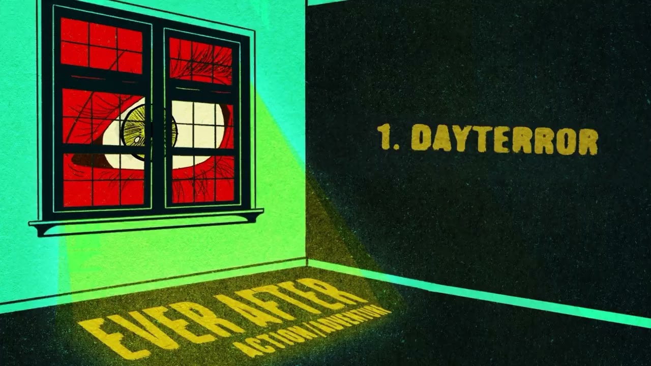 Watch Action/Adventure "DAYTERROR" on YouTube Watch Action/Adventure "DAYTERROR" on YouTube