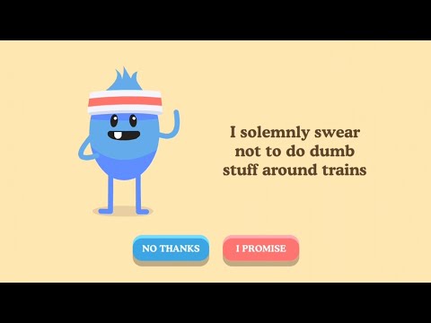 Dumb Ways To Die 2 All Levels Gameplay Walkthrough Part 13