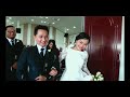 SENTEA Weds REMREMI || Wedding Video || 8.12.20
