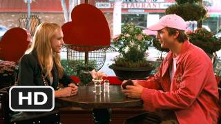 Valentine's Day #2 Movie CLIP - Don't Be Mad (2010) HD