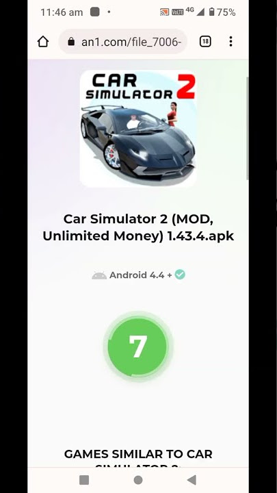 Download Car Driving Online MOD APK v1.2 (Mod Menu) For Android