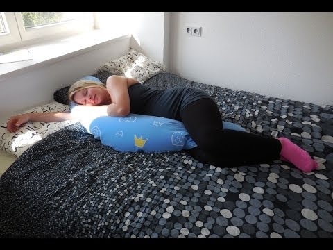 Video: So Nähen Sie Ein Kissen Für Schwangere Frauen Mit Ihren Eigenen Händen: Meisterkurse Und Schritt-für-Schritt-Anleitungen Mit Fotos Und Videos