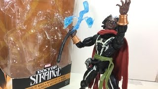 Marvel Legends Doctor Strange Brother Voodoo Review