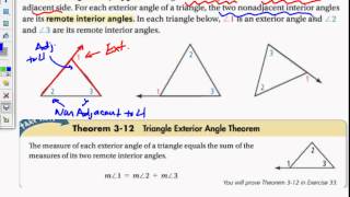 geo 3-5 notes