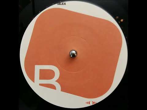 Silex — Silex - Glo Mo - b2
