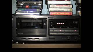 Cole's Mixtape Archive Vol. 4 - The Temptations and more