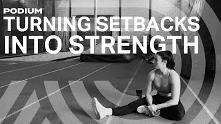Ella Wilkinson: Turning Setbacks Into Strength | PODIUM Nutrition