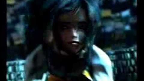 Final Fantasy - Everything You Want