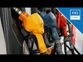 Gasoline price down by 90¢ per liter, diesel up by 60¢ on Tuesday | INQToday