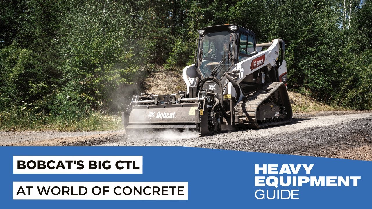 walk-around-bobcat-s-largest-ctl-ever-youtube