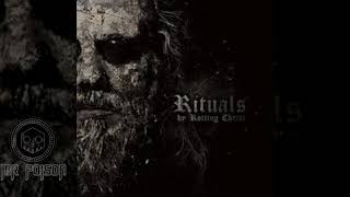 Rotting Christ - Les litanies de Satan (Les fleurs du mal)