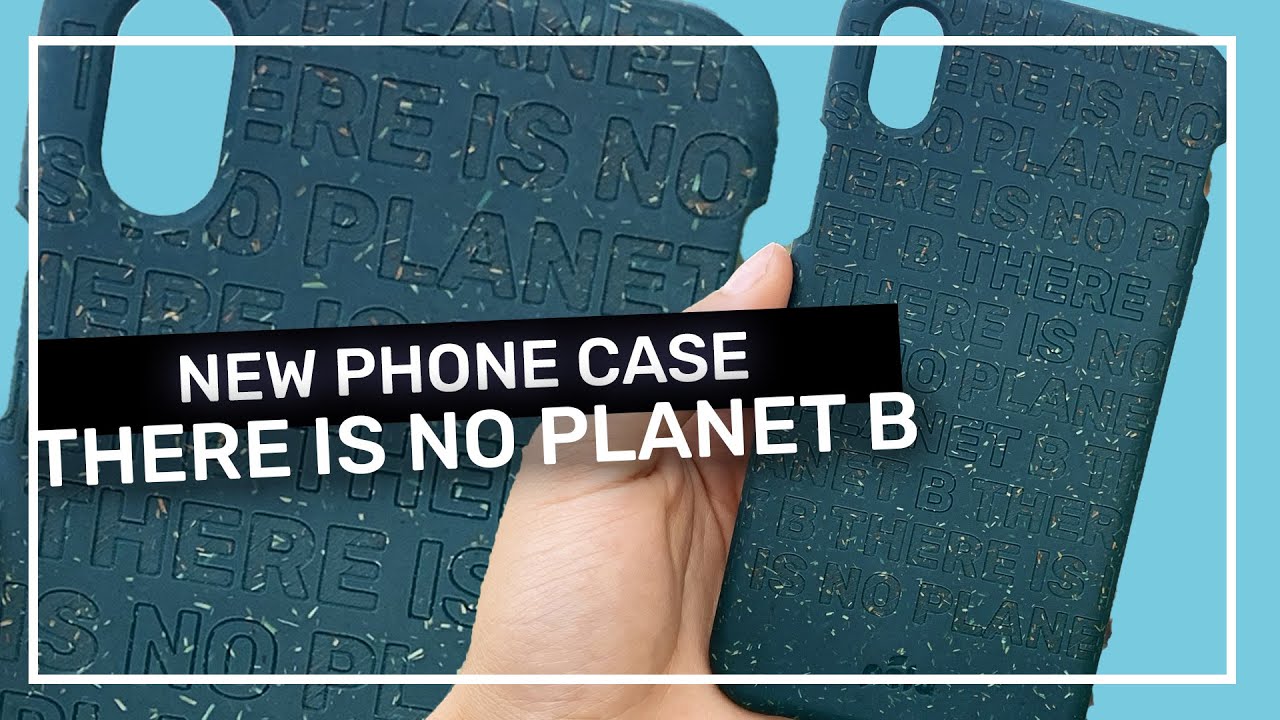 There Is No Planet B Youtube