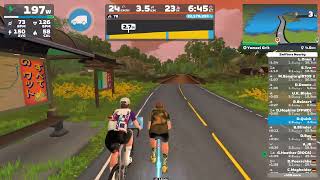 Ride 769   Makuri Islands   Yumezi Grit