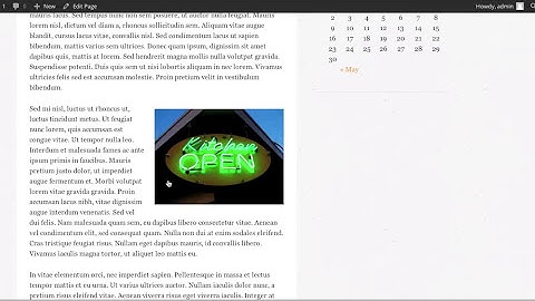 How to Remove WordPress Comments Box