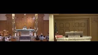 La Santa Misa 11th Sunday in Ordinary Time 2026