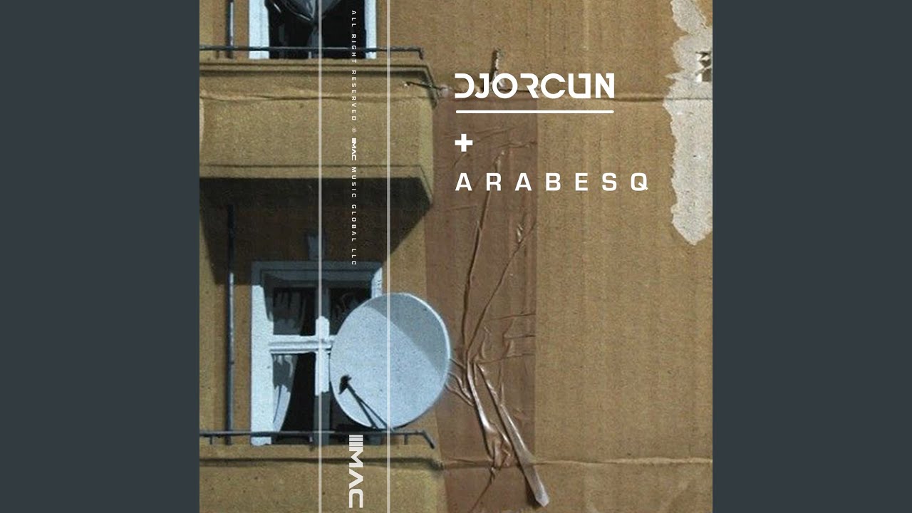 Watch Arabesq on YouTube Watch Arabesq on YouTube