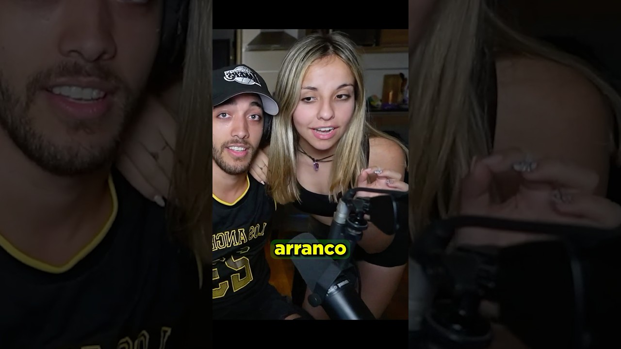 Milu se vuelve vegana 🤮