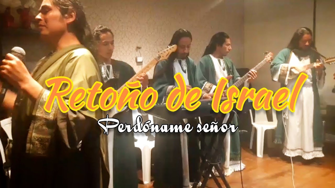 mix Retoño de Israel Aeminpu