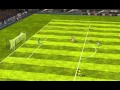 FIFA 14 Android - Cardiff City VS Arsenal