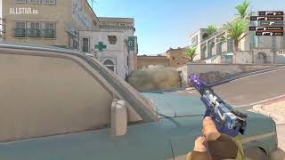 dust 2 usp ace