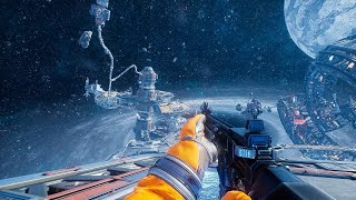 MOON MYSTERY Full Gameplay Demo 26 Minutes 4K