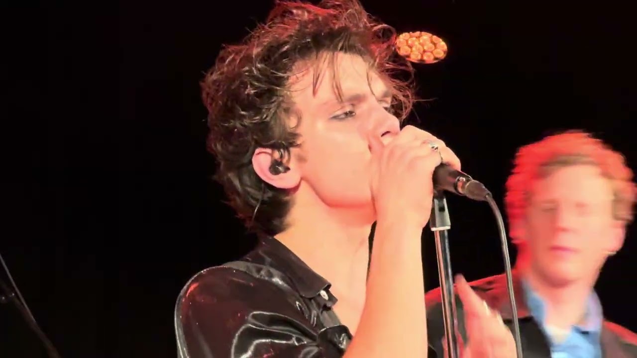 Lenny Monsou-Brother (Volt Sittard) 