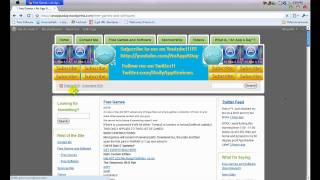 An App A Day: How To Get Tons Of FREE Software & Games (Soon Movies!) screenshot 5