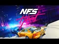 Need for Speed Heat