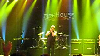 Firehouse - Sleeping with you       (Casino Estoril, 6-7-12)  Portugal