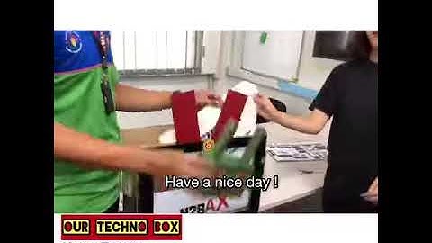 OurTechnoBox -USER 5 TASK 3