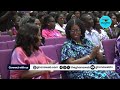 Highlights of 2026 Women Redefined Conference held in Accra