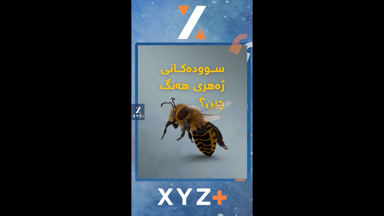 سوودەکانی ژەهری هەنگ چین؟