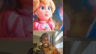 COME MEET MY SİSTER..   Edit #shorts  #sad Edit #thesupermariogalaxymovie #mario#Illumination