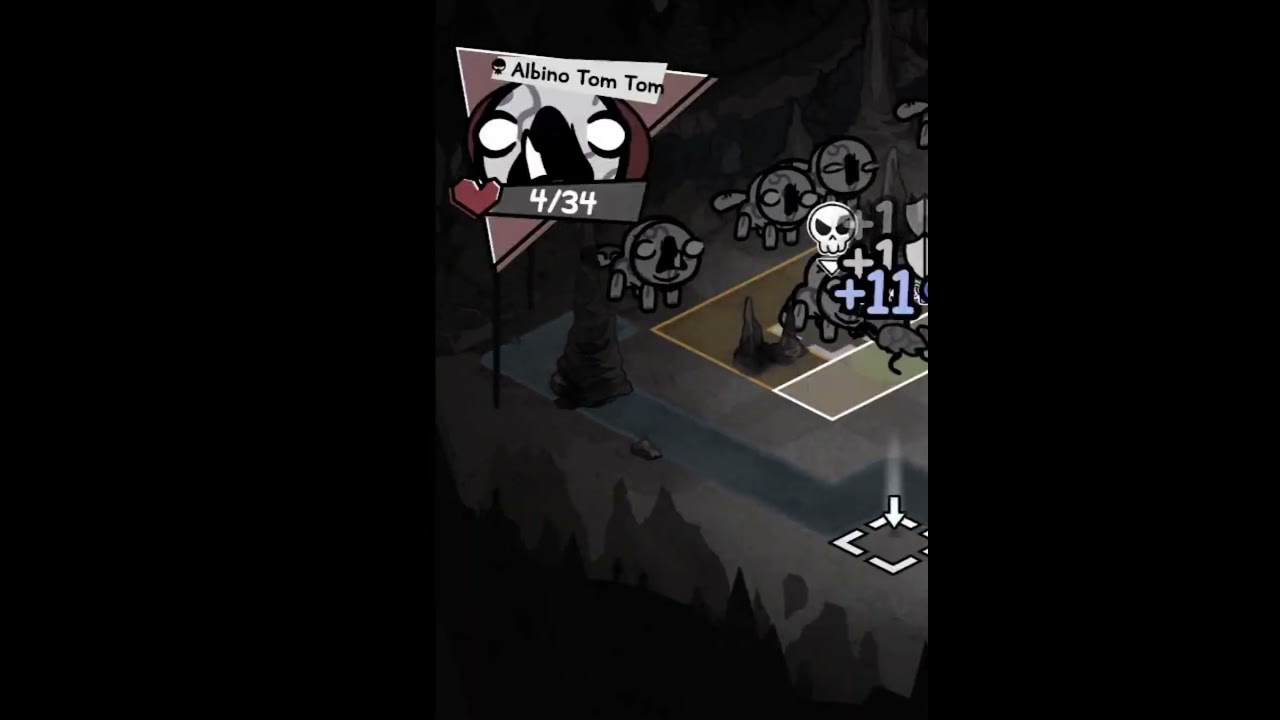 solo monk Blood Frenzy 